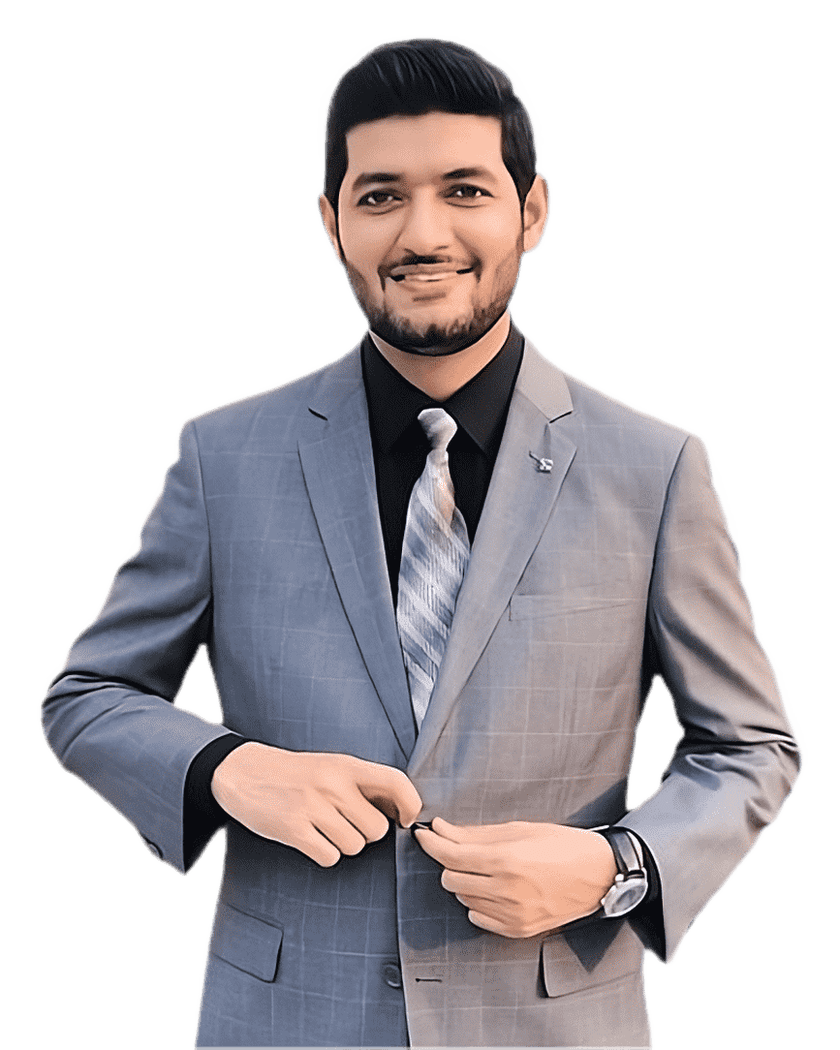 Zoraiz Ejaz