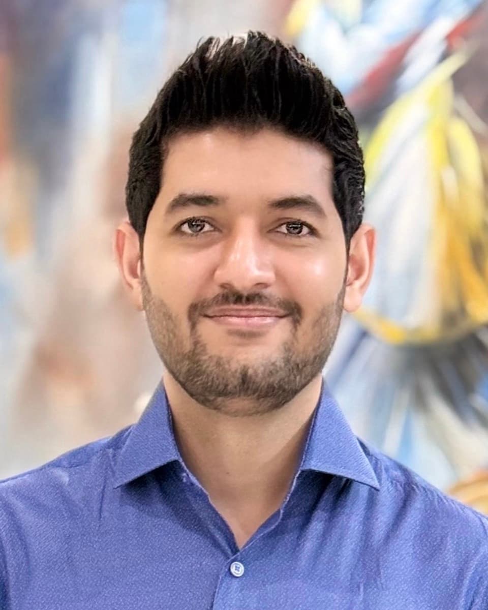 Zoraiz Ejaz